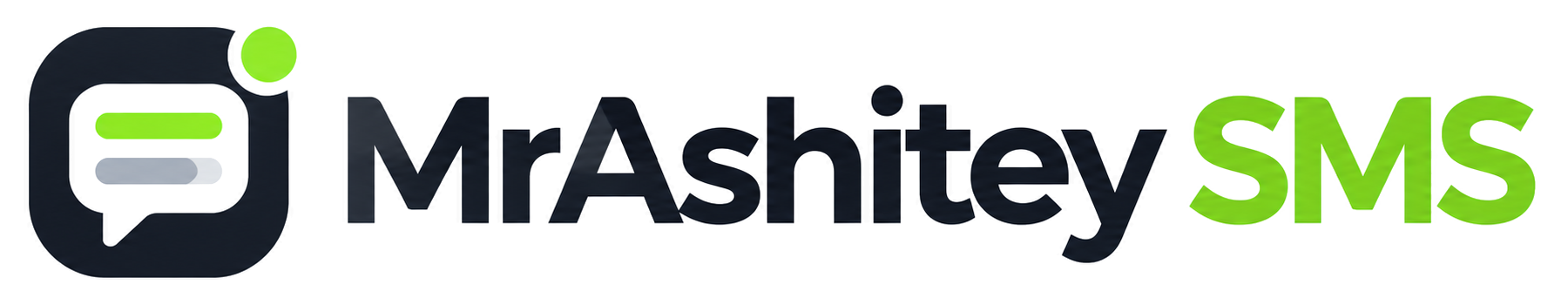 MrAshitey SMS